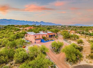 5895 E Calle Val, Tucson, AZ 85750