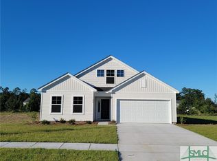 212 Tondee Way, Midway, GA 31320