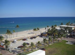 3111 N Ocean Dr APT 910, Hollywood, FL 33019
