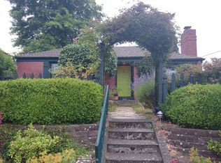 3853 29th Ave W, Seattle, WA 98199