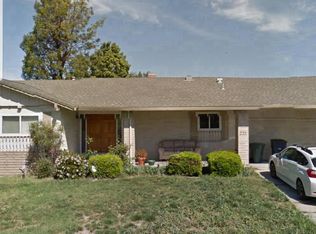 221 Ramona Way, Tracy, CA 95376