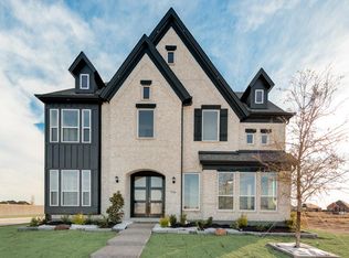 7310 Arrow Wood Trl, Venus, TX 76084