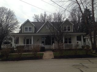 105 Cypress St, Edinboro, PA 16412