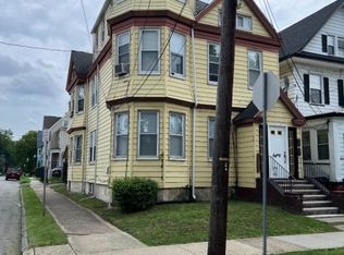 80 Vermont Ave, Newark City, NJ 07106