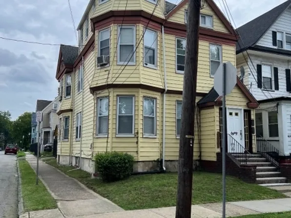 80 Vermont Ave, Newark City, NJ 07106