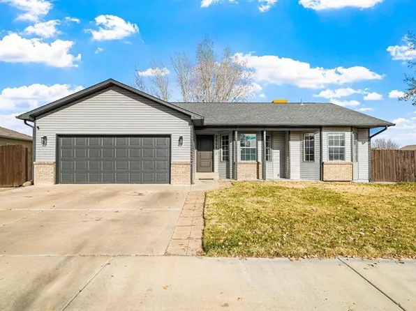 2864 Yarrow Drive, Grand Junction, CO 81501