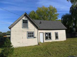 407 S Randolph St, Manton, MI 49663