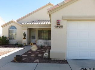 1590 Central Ave, Bullhead City, AZ 86442