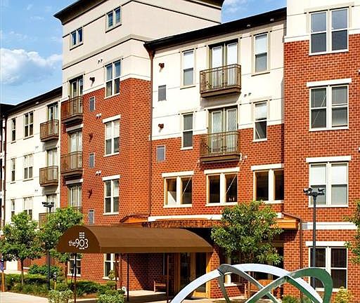 4th image of 1000 Providence Pl APT 301