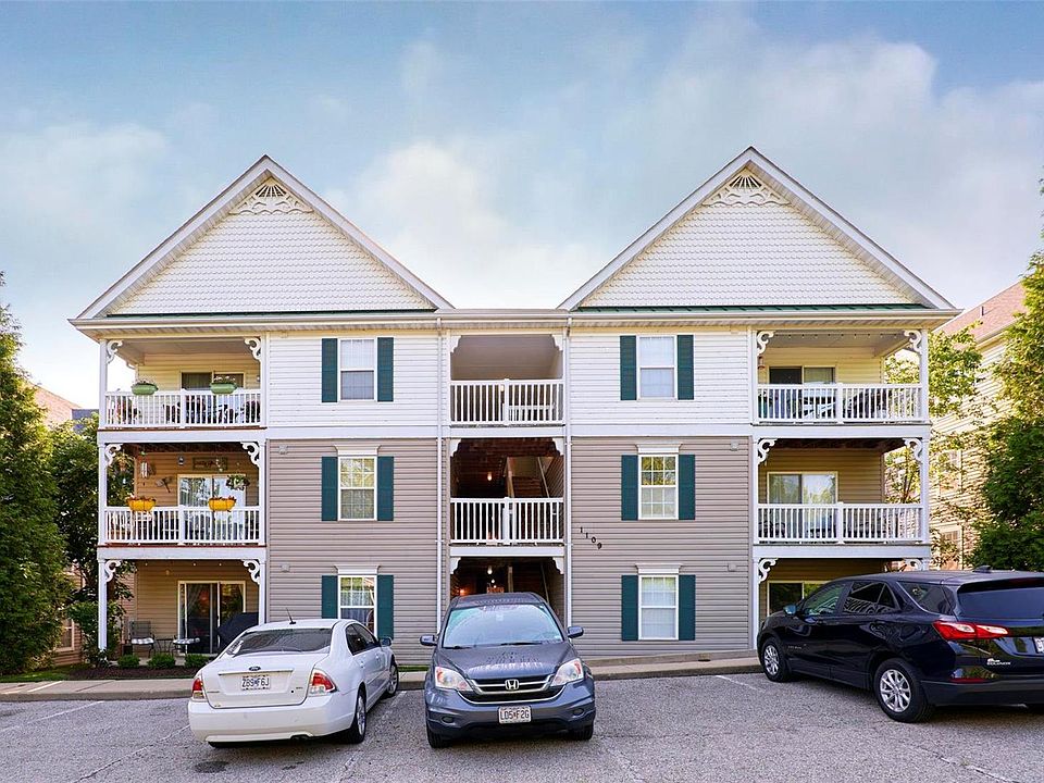 1st image of 1109 Arbor Creek Dr APT 1D
