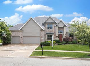 767 E Thornwood Dr, South Elgin, IL 60177