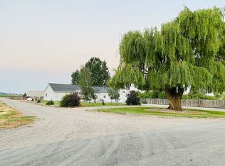 850 N 3300 E, Menan, ID 83434