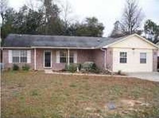 3539 Rolling Acres Rd, Pace, FL 32571