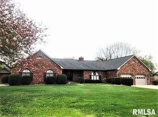 69 Hospital Dr, Metropolis, IL 62960