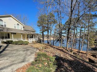 150 Alaston Poin, Hot Springs, AR 71913