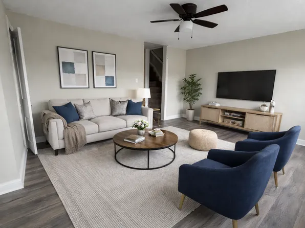 512 W. Orange St., 512 W Orange St #2, Lancaster, PA 17603