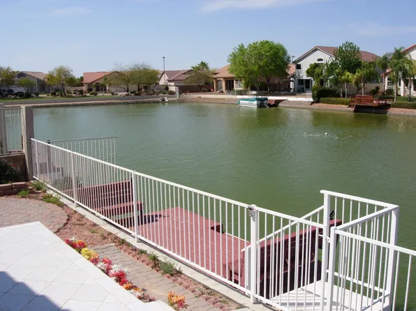 5362 W Tonopah Dr, Glendale, AZ 85308