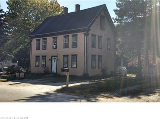 160 Hurlin Smith Rd, Buxton, ME 04093