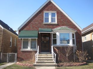 3550 Wesley Ave, Berwyn, IL