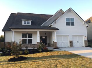 119 Meadow Branch Ln, Dallas, GA