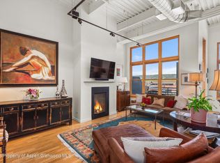 231 Robinson St UNIT 318, Basalt, CO 81621