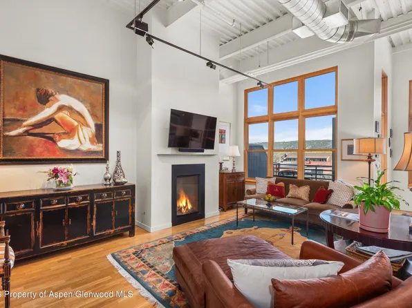 231 Robinson St #R-318, Basalt, CO 81621