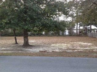 235 Nannook Rd, Mexico Beach, FL 32456