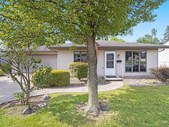 509 E Russ Ave, Mishawaka, IN 46545