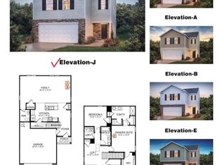 1123 Belmont Green Rd, Columbia, SC 29209