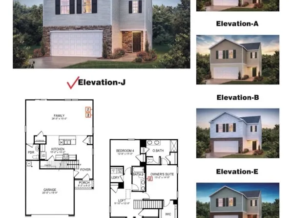 1123 Belmont Green Rd, Columbia, SC 29209