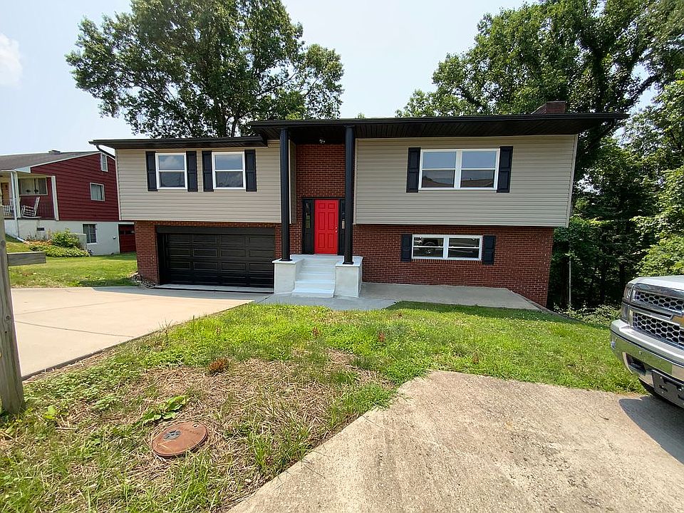 1913 Bona Vista Dr, Charleston, WV 25311 Zillow