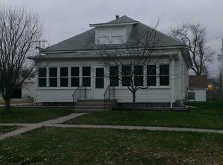 214 S 3rd St, Pender, NE 68047
