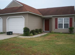 104 Jerrett Ln, Havelock, NC 28532