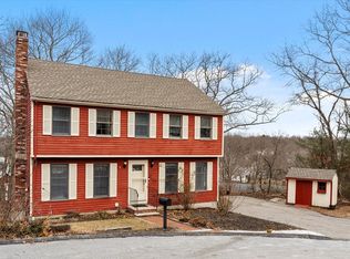 17 Dibble Rd, Lynn, MA 01904