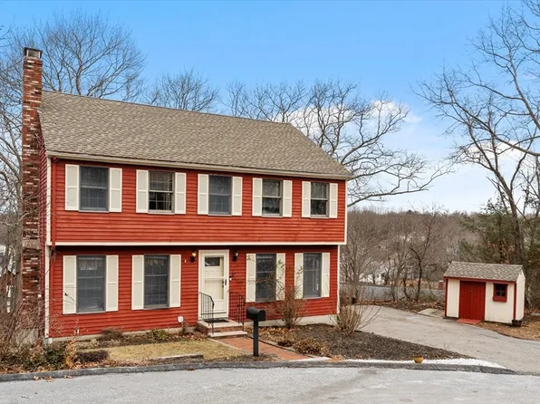 17 Dibble Rd, Lynn, MA 01904