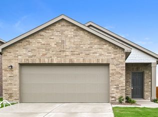 6210 Old Bridge Way, Forney, TX 75126