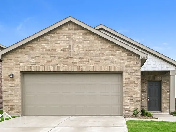 6210 Old Bridge Way, Forney, TX 75126