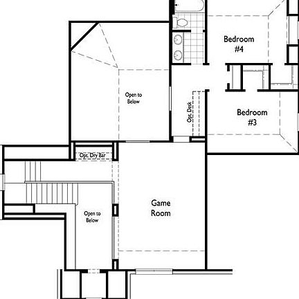 5th image of 409 Cypress Garden Dr
