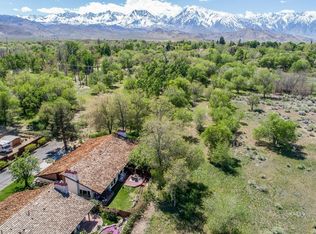 125 Desiderata Ln, Bishop, CA 93514