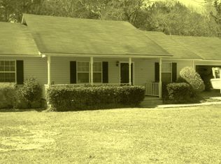 202 Spruce Pine Dr, Thomasville, GA 31757