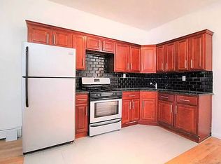 192 Utica Ave #2R, Brooklyn, NY 11213