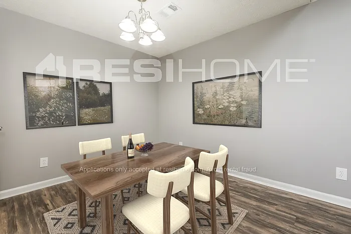 3 bed, 2.0 bath, 1474 sqft, $1,720 — Photo 4