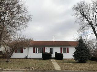 715 Blaine Ave, Piqua, OH 45356