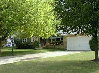 543 E Lawn Ave, Urbana, OH 43078