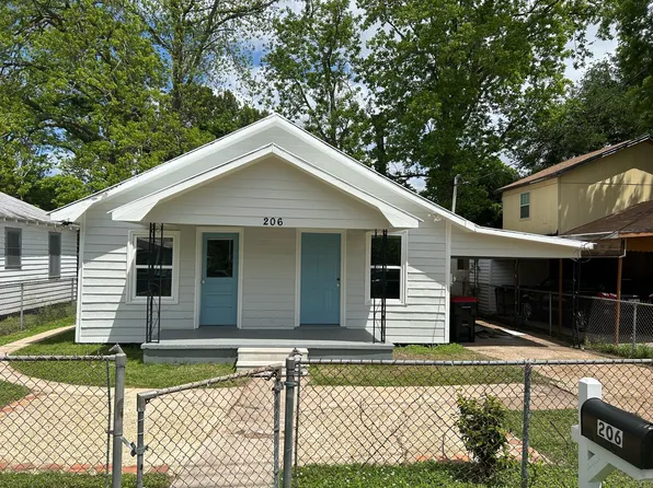 206 Edison St, Lafayette, LA 70501