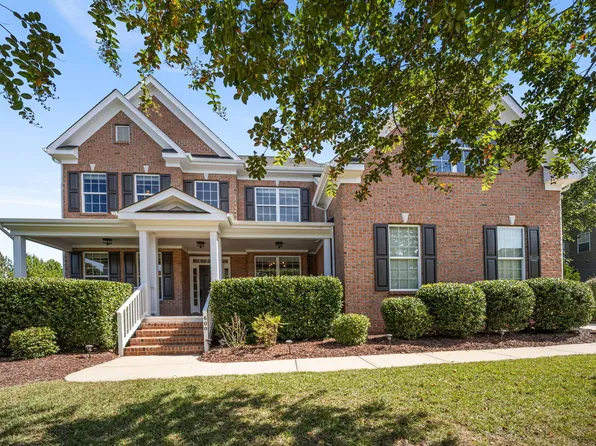 600 Ivyshaw Rd, Cary, NC 27519