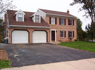 10 Summers Dr, Stevens, PA 17578