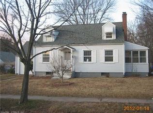 161 2nd St, Hamden, CT 06514