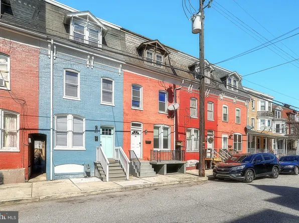 41 W Jackson St, York, PA 17401