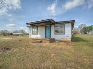 10050 E Maguire Rd, Noble, OK 73068